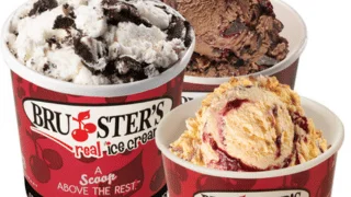 Non-Dairy, Vegan Ice Cream made exclusively with Oat Milk