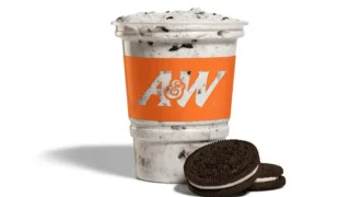 Oreo Polar Swirl