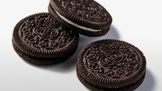 Oreo  Cookies