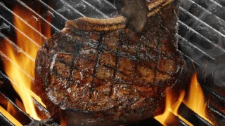 Outlaw Ribeye