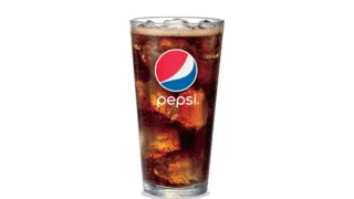 Pepsi Products