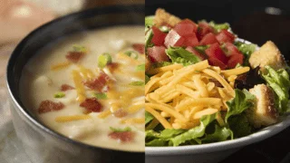 Pick Two_ Soup & Salad