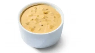 Queso (with chips)