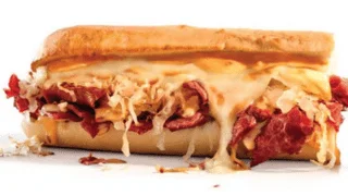 REUBEN