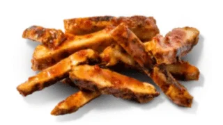 Raspberry Chipotle Chicken