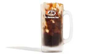 Root Beer