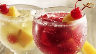 Sangrias