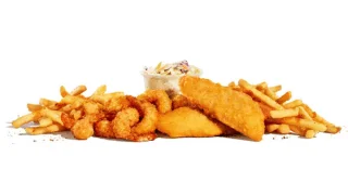 Seafood Feast