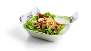 Side Salad