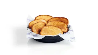 Six Pack of Toast