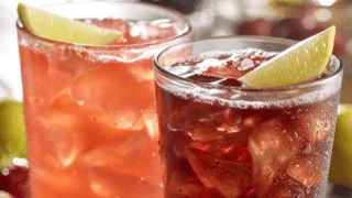 Soda, Tea, Lemonades & Other
