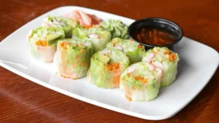 Spring Roll
