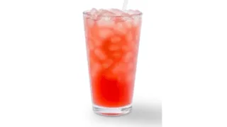 Strawberry Limonada