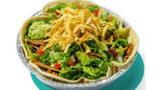 Costa Vida Menu Sweet Pork