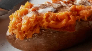 Sweet Potato