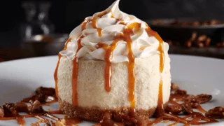 THE Cheesecake