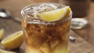 Texas Tea