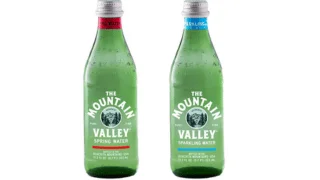 To Go Bottled Water