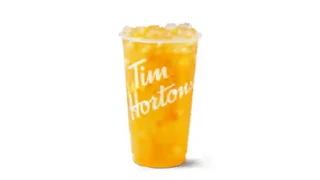 Tropical Mango Refresher