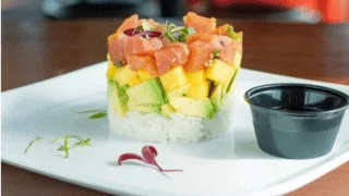 Tuna Stack