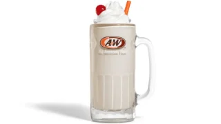 Vanilla Shake