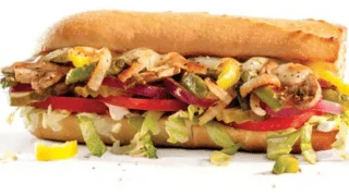 Veggie