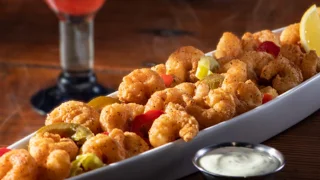 Wild West Shrimp