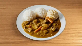 Beef Curry