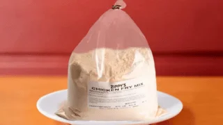 Chicken fry mix