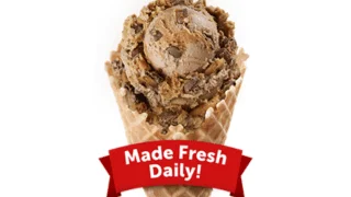 Chocolate With Peanut