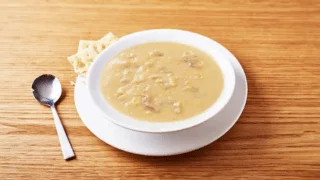 Corn Chowder