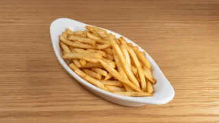 French Fried