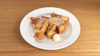 French Toast
