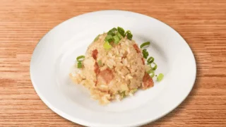 Fried Rice