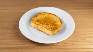 Garlic Bread