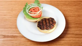 Hamburger
