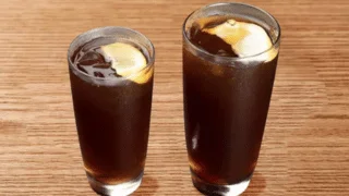 Iced Tea