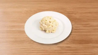 Macroni Salad
