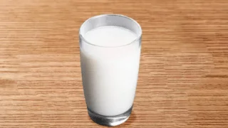 Milk 1%