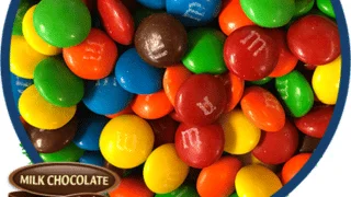 Bruster's Menu m&m