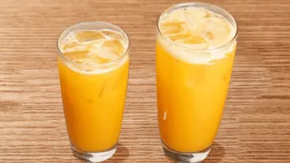 Orange Bang