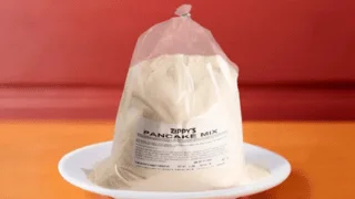 Pancake Mix