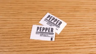 Pepper