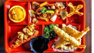 Red snapper