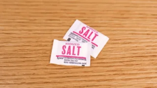 Salt