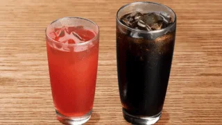 Soft Drinks