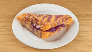 Ube napple