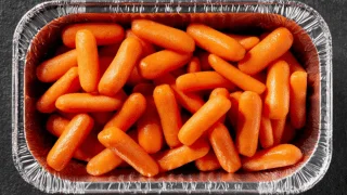Carrots