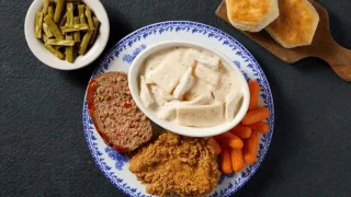 Classics Country Sampler - All Three
