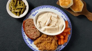 Classics Country Sampler - All Three